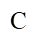 C